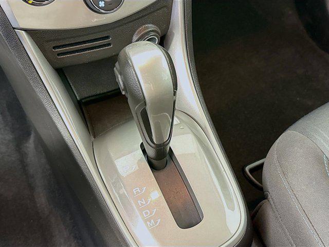 used 2016 Chevrolet Trax car, priced at $9,778