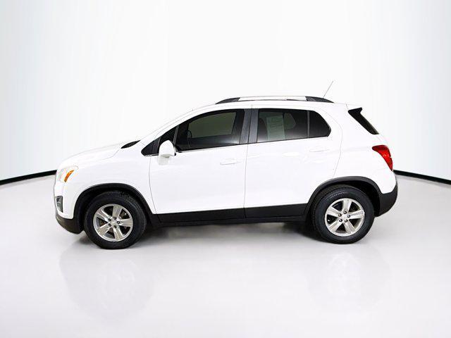 used 2016 Chevrolet Trax car, priced at $9,778