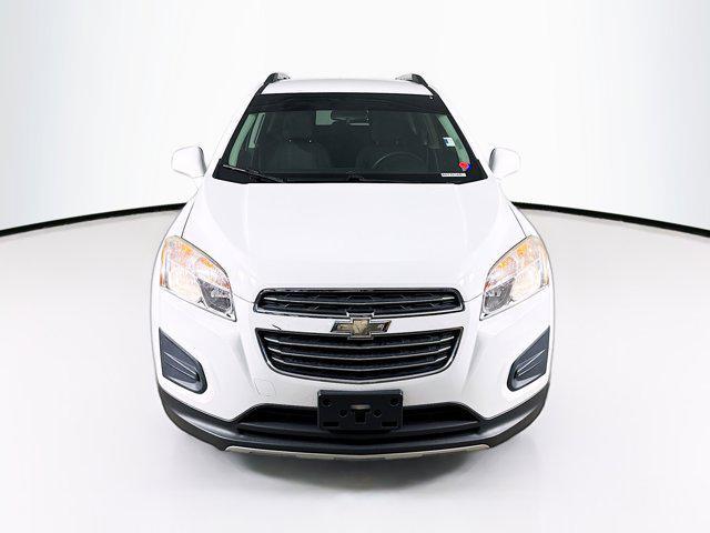 used 2016 Chevrolet Trax car, priced at $9,778