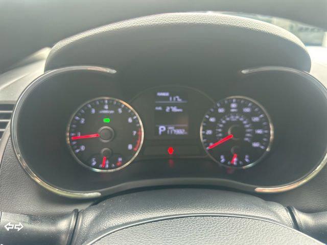 used 2016 Kia Forte car, priced at $8,461