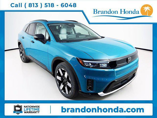 new 2026 Honda Prologue car, priced at $55,474