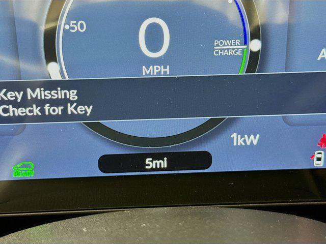 new 2026 Honda Prologue car, priced at $55,474