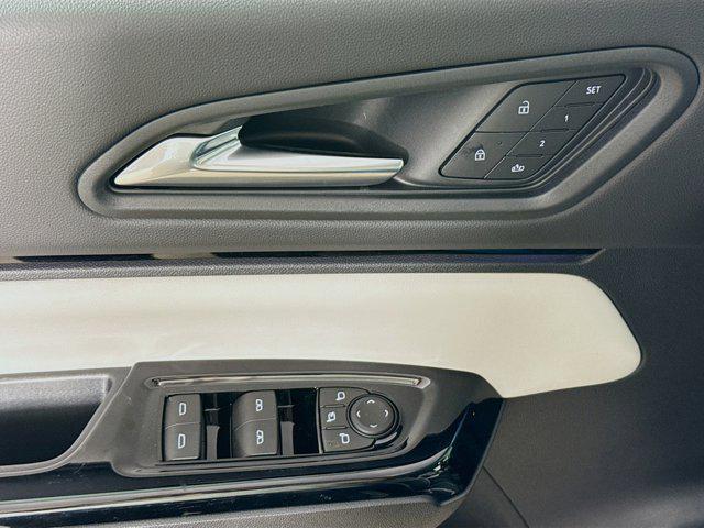 new 2026 Honda Prologue car, priced at $55,474