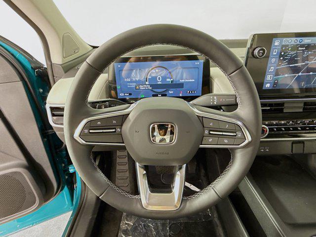 new 2026 Honda Prologue car, priced at $55,474