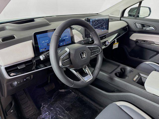 new 2026 Honda Prologue car, priced at $55,474