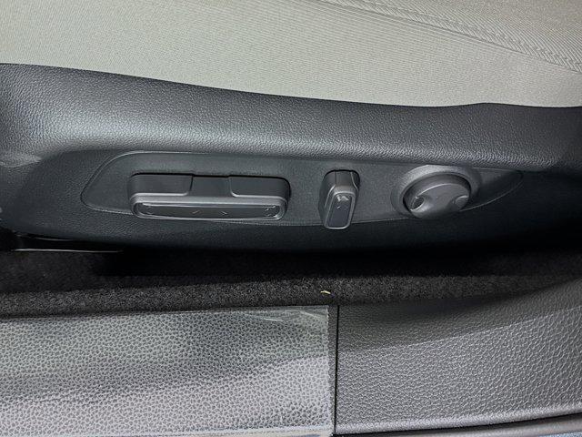 new 2025 Honda Accord car, priced at $30,538