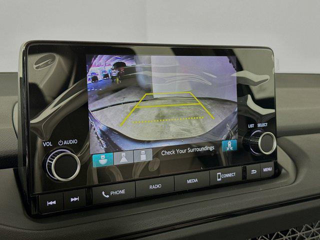 new 2025 Honda Accord car, priced at $30,538