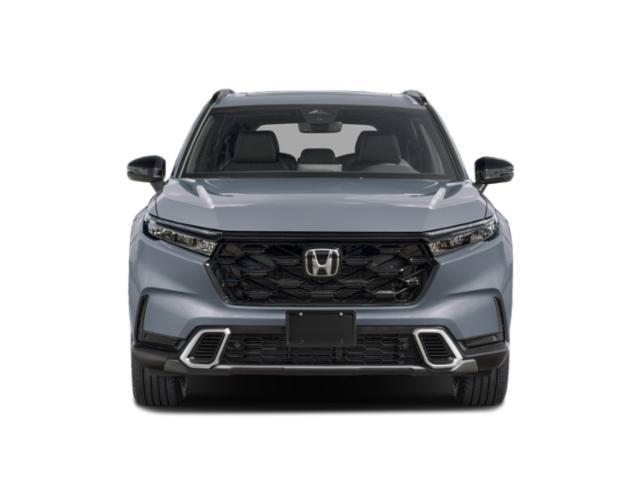 new 2026 Honda CR-V Hybrid car, priced at $44,731