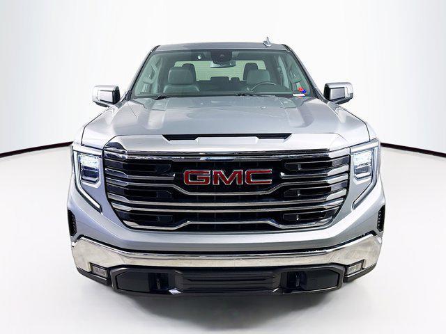 used 2025 GMC Sierra 1500 car, priced at $38,732