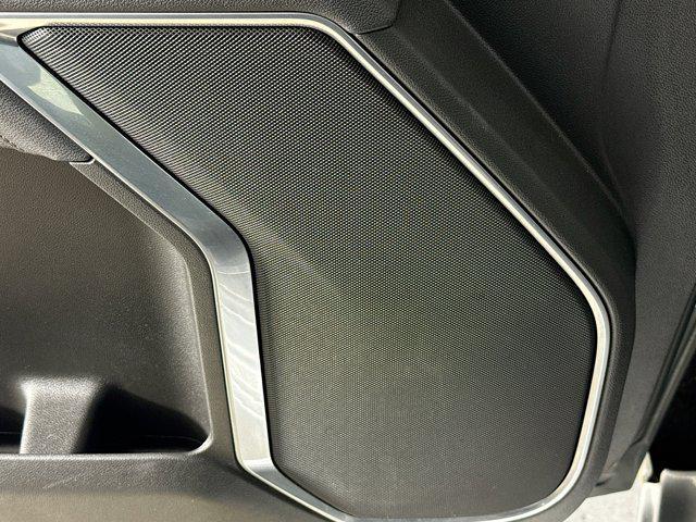 used 2025 GMC Sierra 1500 car, priced at $38,732