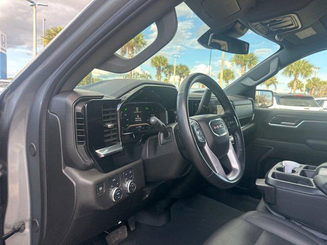 used 2025 GMC Sierra 1500 car