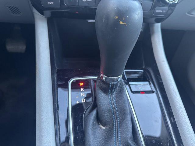 used 2022 Jeep Compass car, priced at $15,668