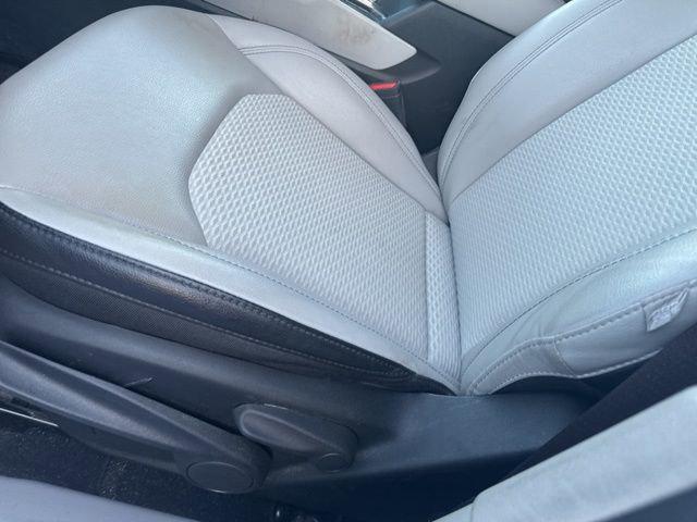 used 2022 Jeep Compass car, priced at $15,668