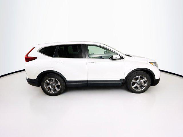 used 2019 Honda CR-V car, priced at $23,376