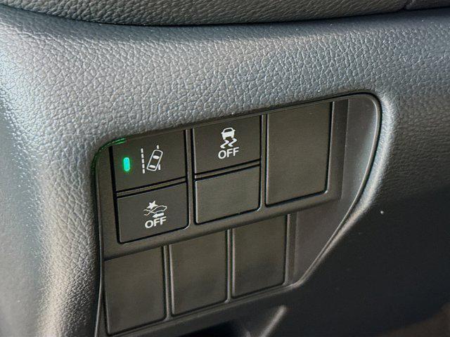 used 2019 Honda CR-V car, priced at $23,376