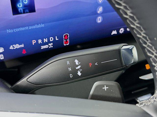 used 2025 Buick Enclave car, priced at $33,529