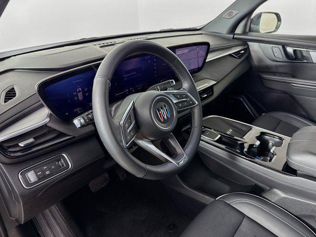 used 2025 Buick Enclave car, priced at $33,529