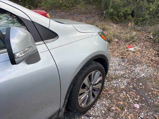 used 2019 Buick Encore car, priced at $8,440