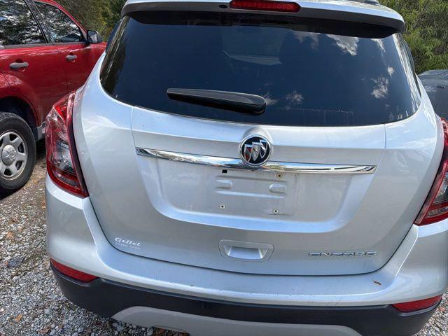 used 2019 Buick Encore car, priced at $8,440