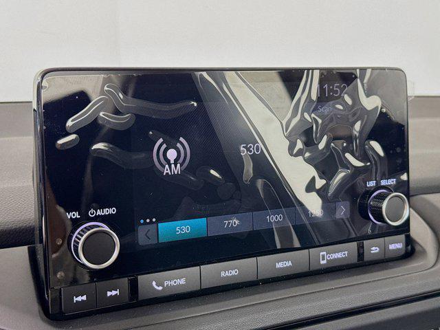 new 2025 Honda Accord car, priced at $28,506