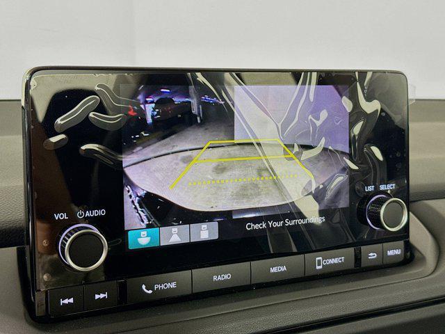 new 2025 Honda Accord car, priced at $28,506