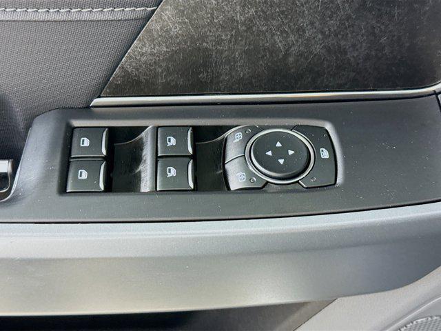 used 2023 Ford F-150 car, priced at $34,672