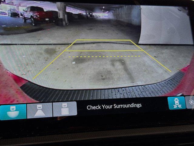 new 2026 Honda Odyssey car, priced at $45,845