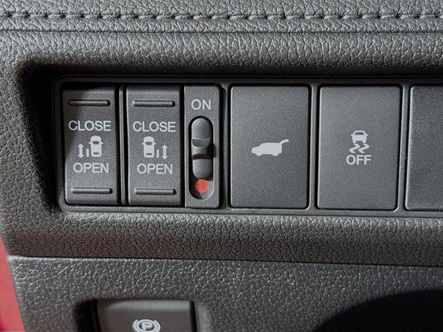 new 2026 Honda Odyssey car, priced at $45,845