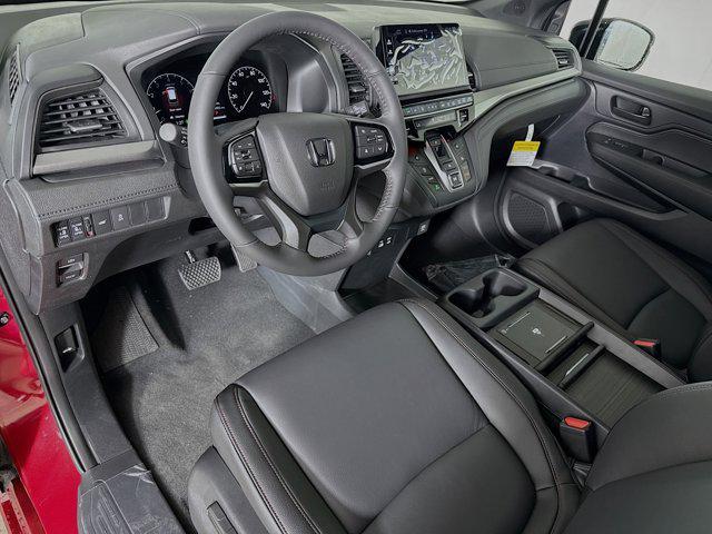 new 2026 Honda Odyssey car, priced at $45,845