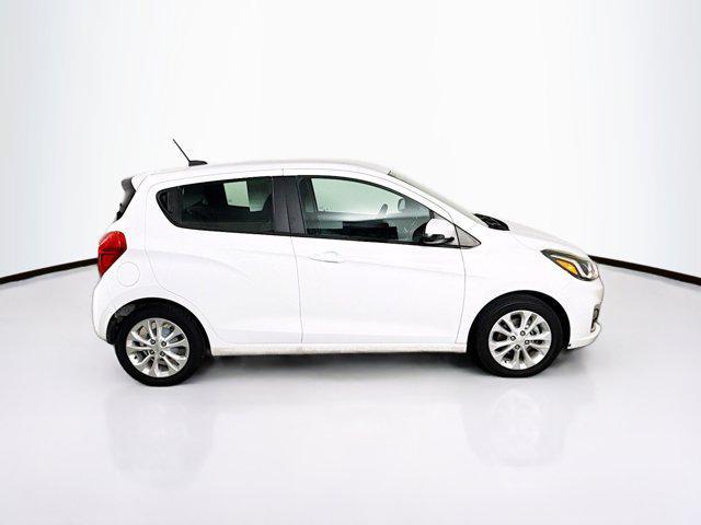 used 2020 Chevrolet Spark car, priced at $10,451