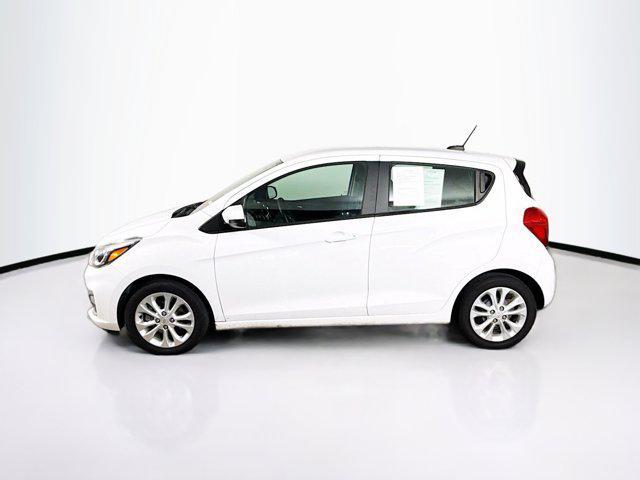 used 2020 Chevrolet Spark car, priced at $10,451