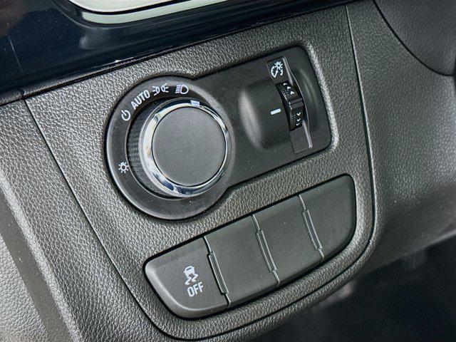 used 2020 Chevrolet Spark car, priced at $10,451