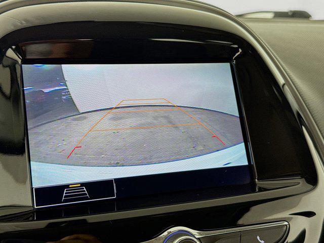 used 2020 Chevrolet Spark car, priced at $10,451