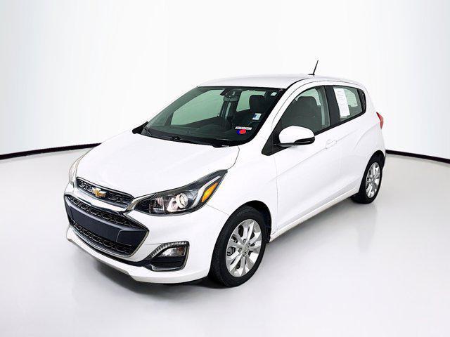 used 2020 Chevrolet Spark car, priced at $10,451