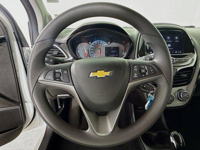 used 2020 Chevrolet Spark car, priced at $10,451