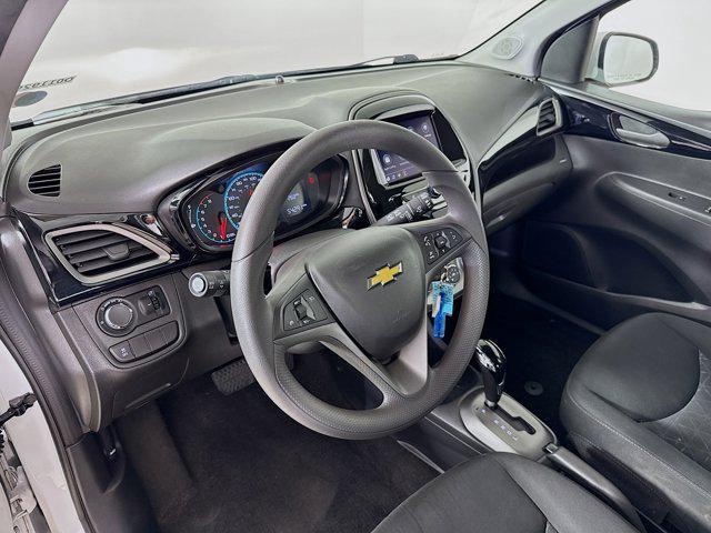 used 2020 Chevrolet Spark car, priced at $10,451