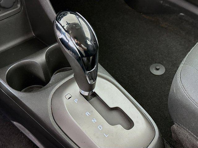 used 2020 Chevrolet Spark car, priced at $10,451