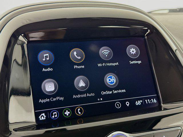 used 2020 Chevrolet Spark car, priced at $10,451