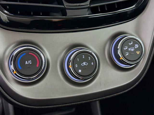 used 2020 Chevrolet Spark car, priced at $10,451