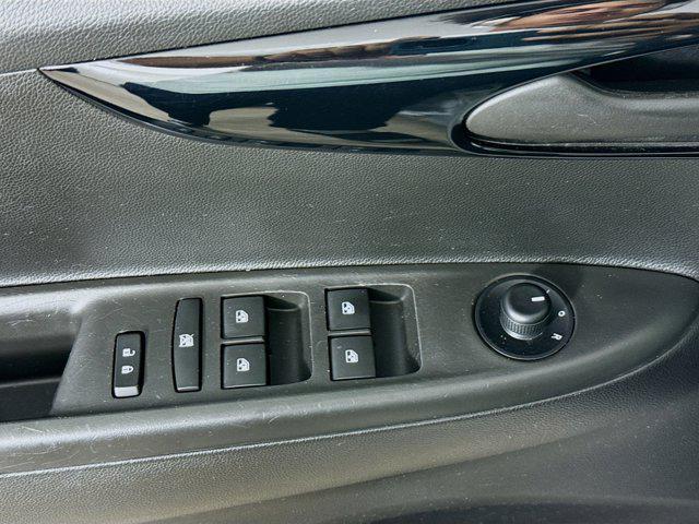 used 2020 Chevrolet Spark car, priced at $10,451