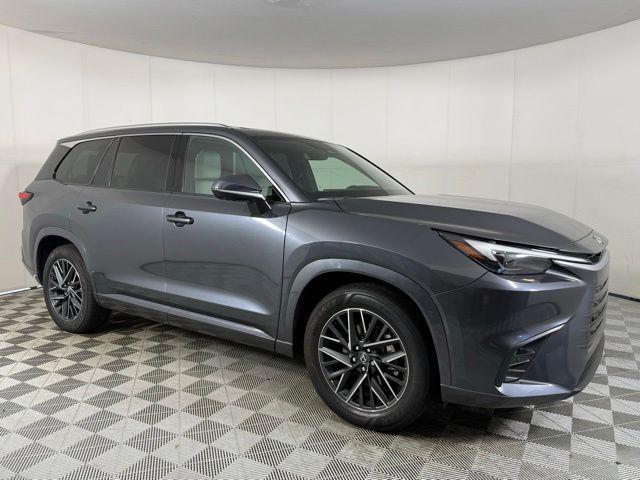 used 2025 Lexus TX 350 car, priced at $61,018