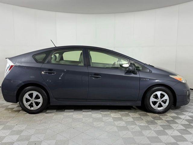 used 2012 Toyota Prius car, priced at $9,890
