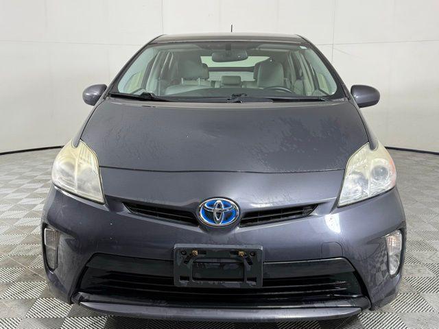 used 2012 Toyota Prius car, priced at $9,890