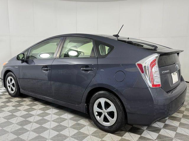 used 2012 Toyota Prius car, priced at $9,890