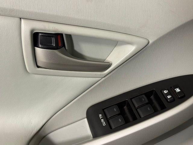 used 2012 Toyota Prius car, priced at $9,890