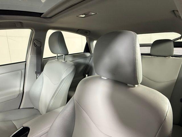 used 2012 Toyota Prius car, priced at $9,890