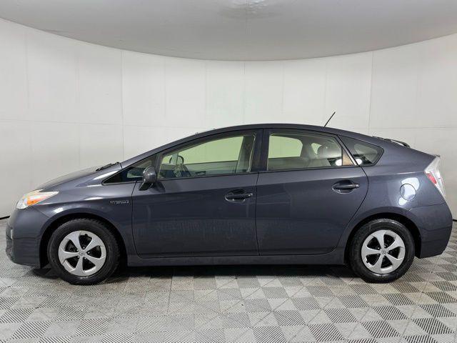 used 2012 Toyota Prius car, priced at $9,890