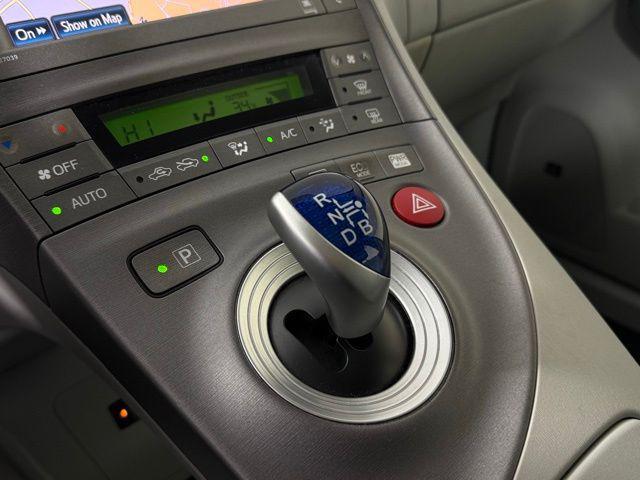 used 2012 Toyota Prius car, priced at $9,890