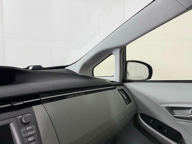 used 2012 Toyota Prius car, priced at $9,890