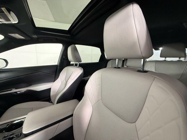 used 2023 Lexus RX 350 car, priced at $45,990